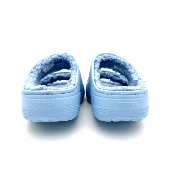 Classic Cozzy Sandal - Bleu