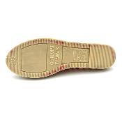 LA MAISON DE L'ESPADRILLE | Rayée Rouge