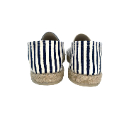 LA MAISON DE L'ESPADRILLE | Rayée Marine