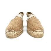 TONI PONS | Espadrille Végan Beige