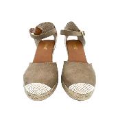 EMMA | Espadrille Arena à Talon