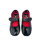Chaussure d'école