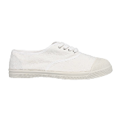 BENSIMON | Tennis Broderie Anglaise