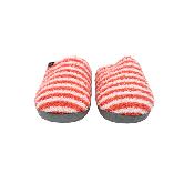 Chausson de Bain Rouge