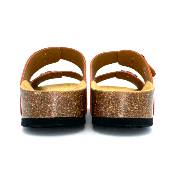PLAKTON | Double Brides Orange