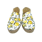 LA MAISON DE L'ESPADRILLE | Citron