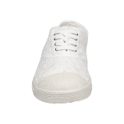 BENSIMON | Tennis Broderie Anglaise