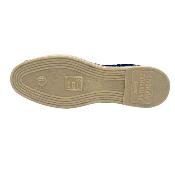 LA MAISON DE L'ESPADRILLE | Dentelle Marine